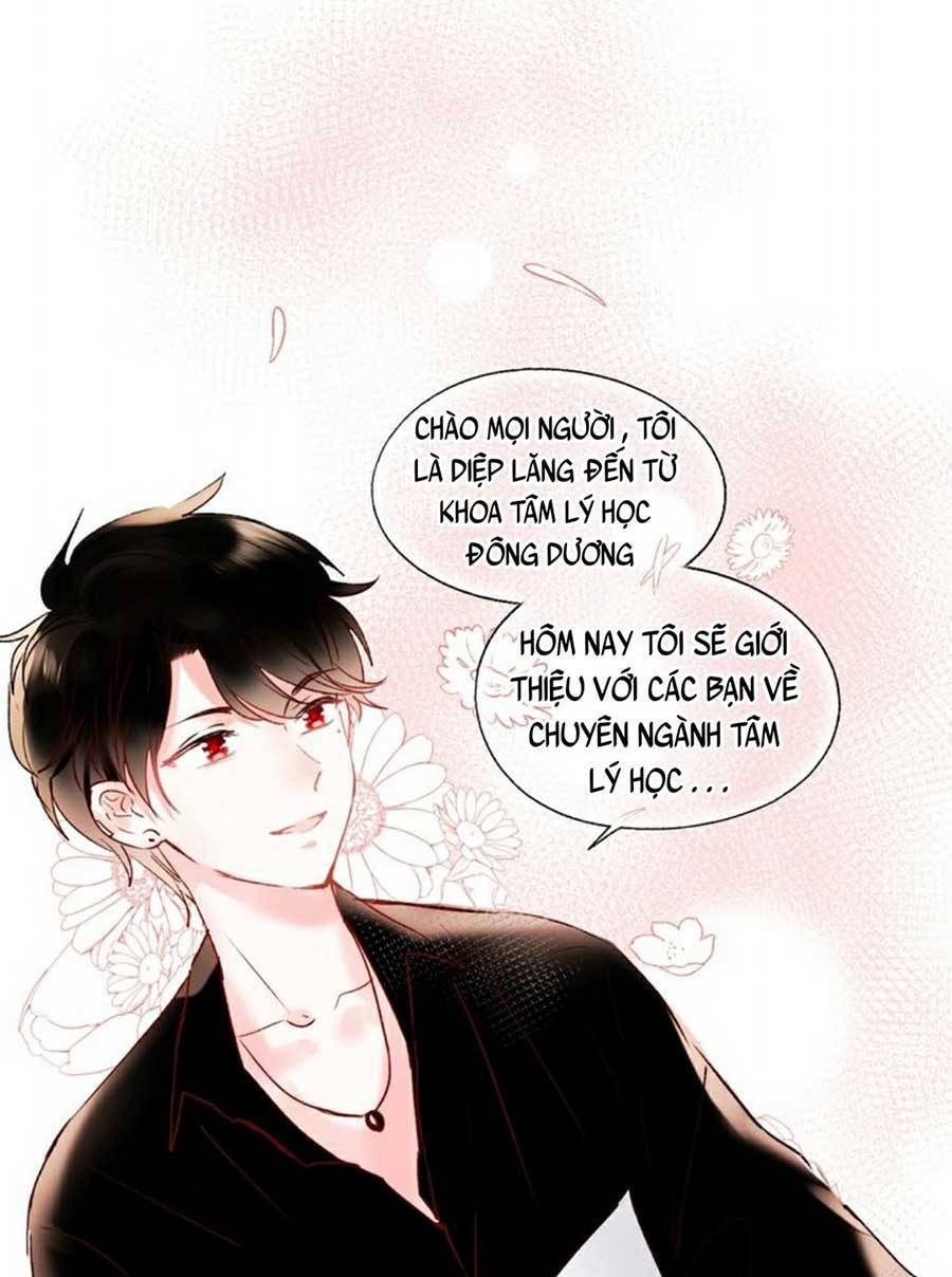 Thành Dã Tiêu Hà Chap 35 - Next Chap 36