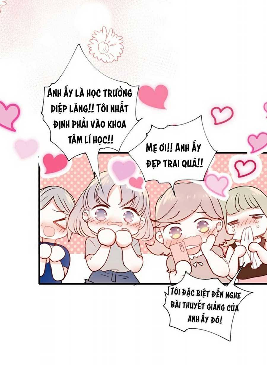 Thành Dã Tiêu Hà Chap 35 - Next Chap 36