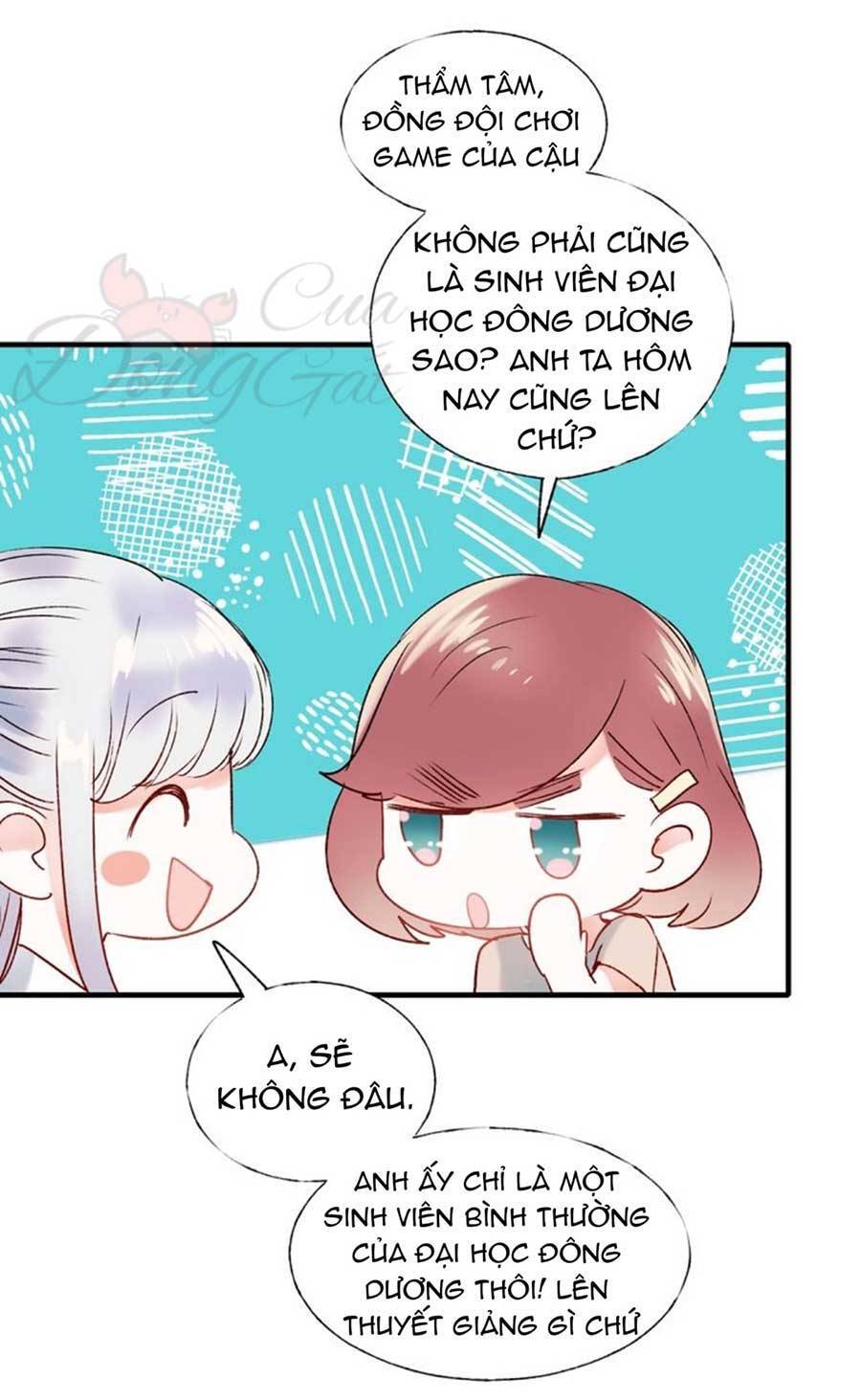 Thành Dã Tiêu Hà Chap 35 - Next Chap 36