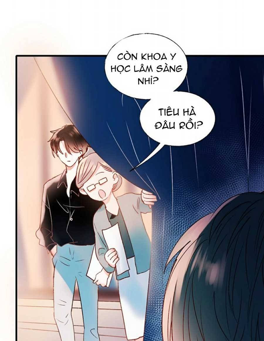 Thành Dã Tiêu Hà Chap 35 - Next Chap 36