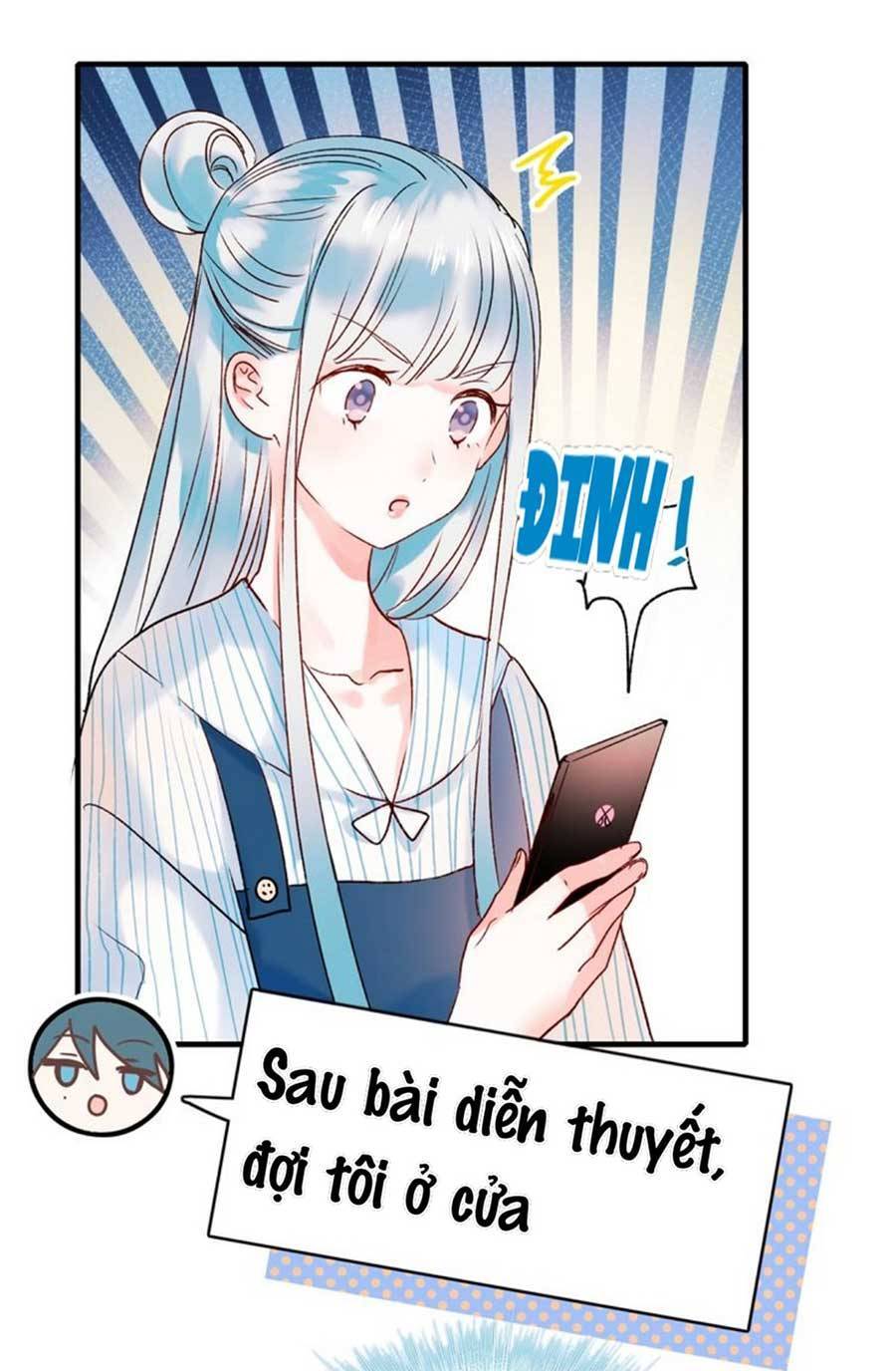 Thành Dã Tiêu Hà Chap 35 - Next Chap 36