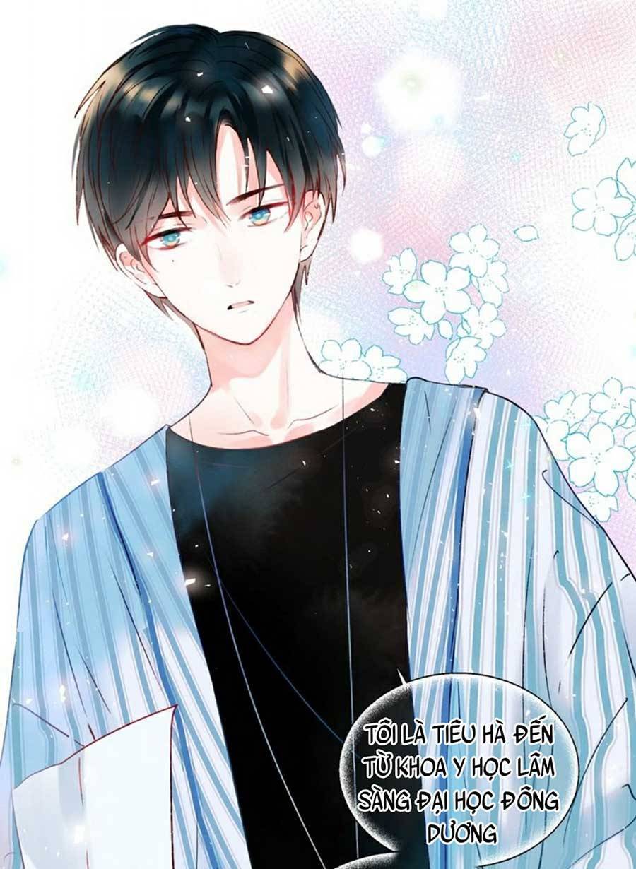 Thành Dã Tiêu Hà Chap 35 - Next Chap 36