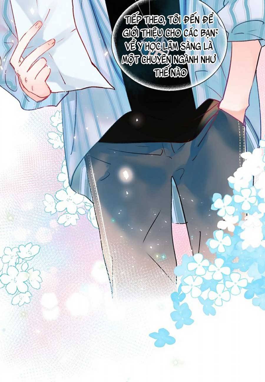 Thành Dã Tiêu Hà Chap 35 - Next Chap 36