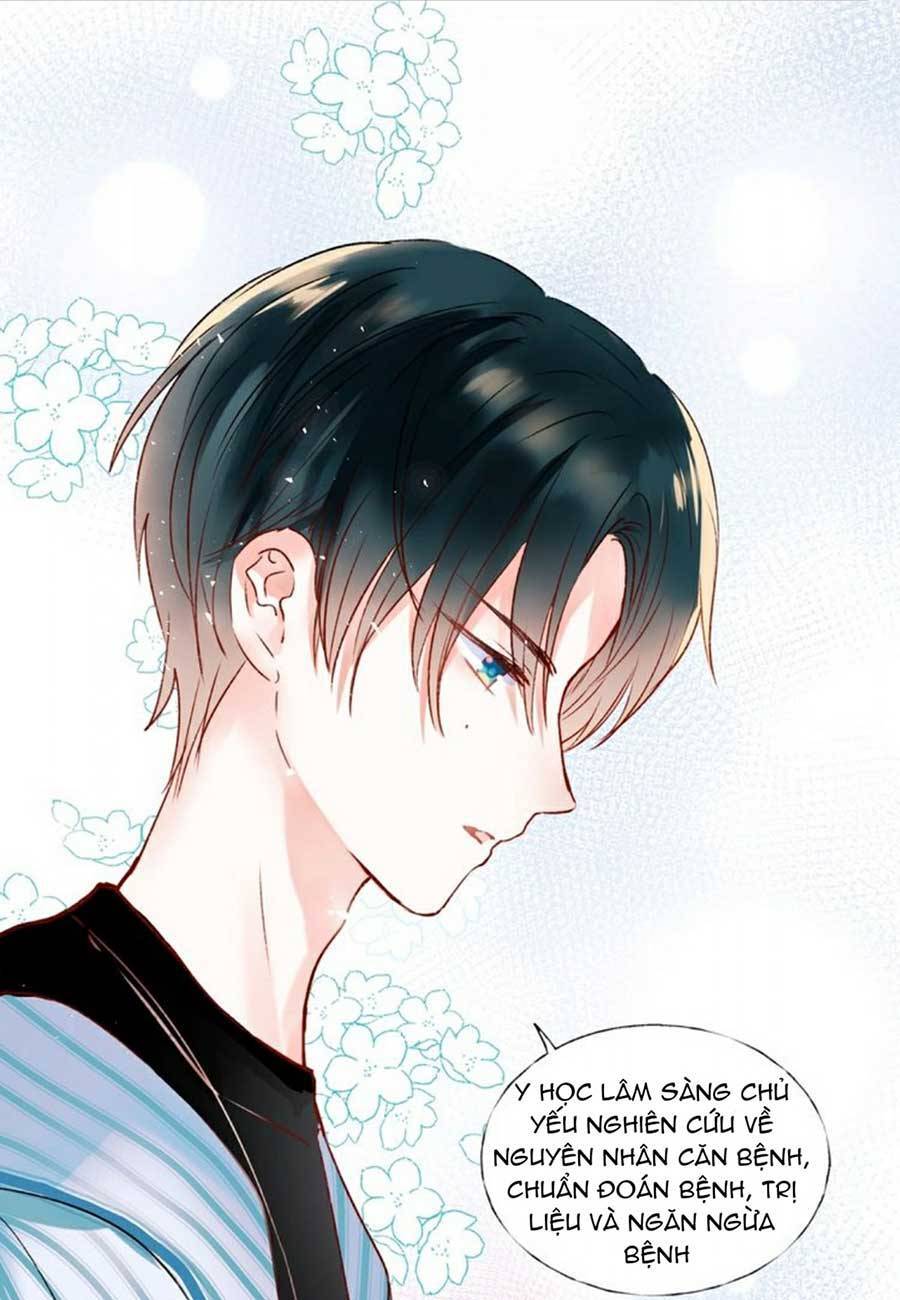 Thành Dã Tiêu Hà Chap 35 - Next Chap 36