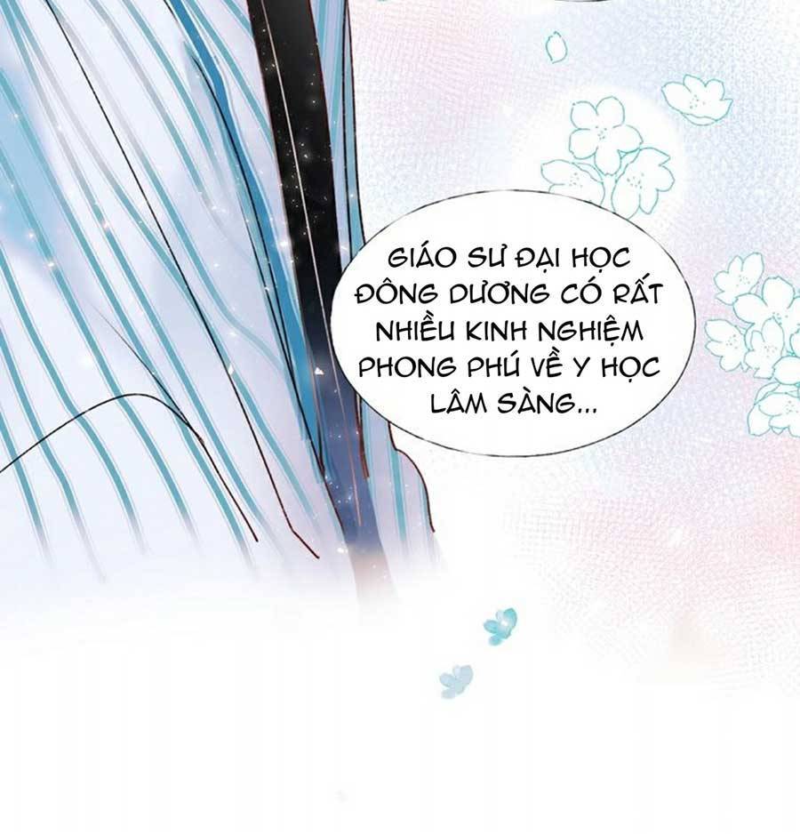 Thành Dã Tiêu Hà Chap 35 - Next Chap 36