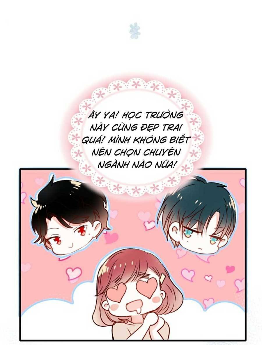 Thành Dã Tiêu Hà Chap 35 - Next Chap 36