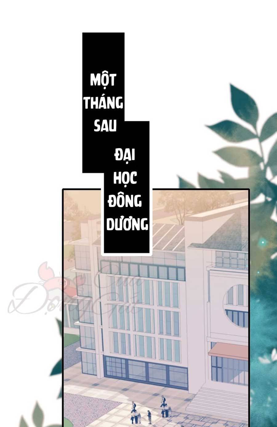 Thành Dã Tiêu Hà Chap 35 - Next Chap 36