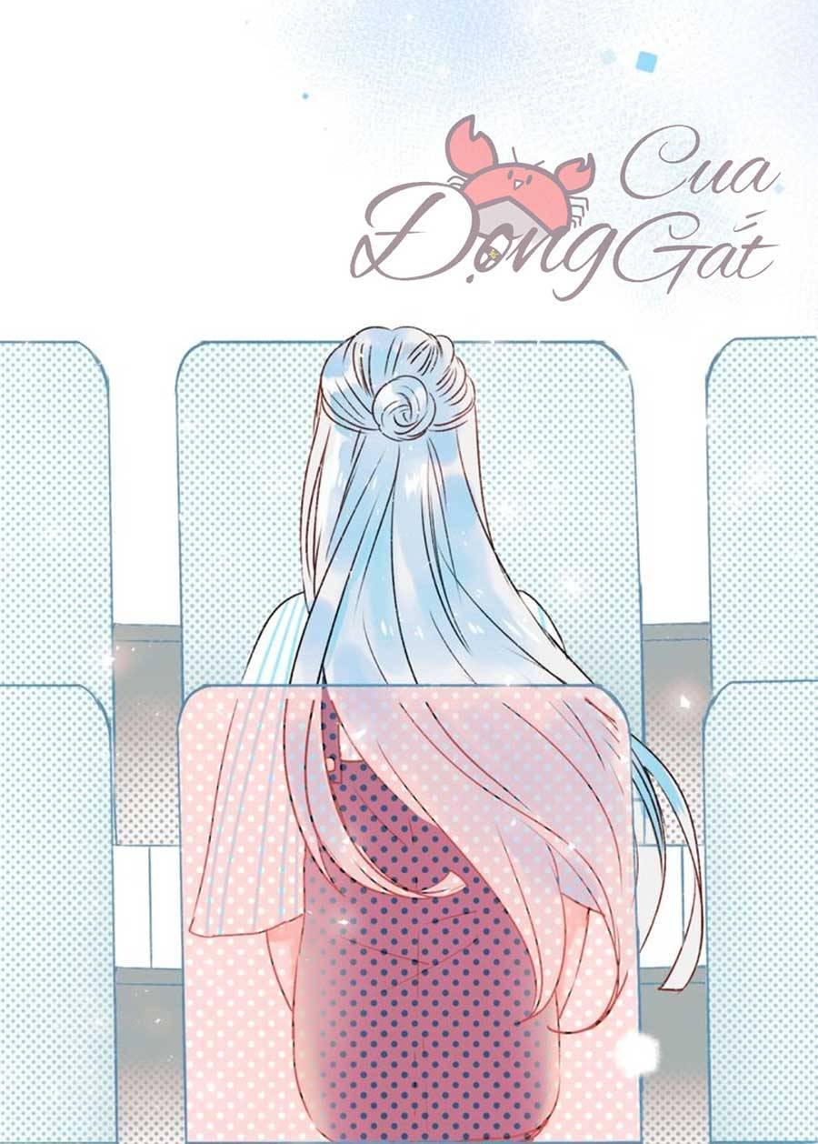 Thành Dã Tiêu Hà Chap 35 - Next Chap 36
