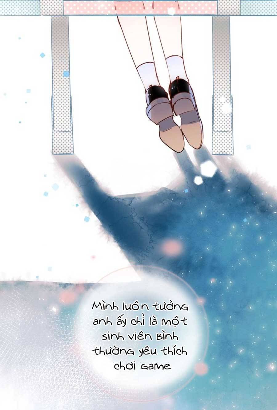 Thành Dã Tiêu Hà Chap 35 - Next Chap 36