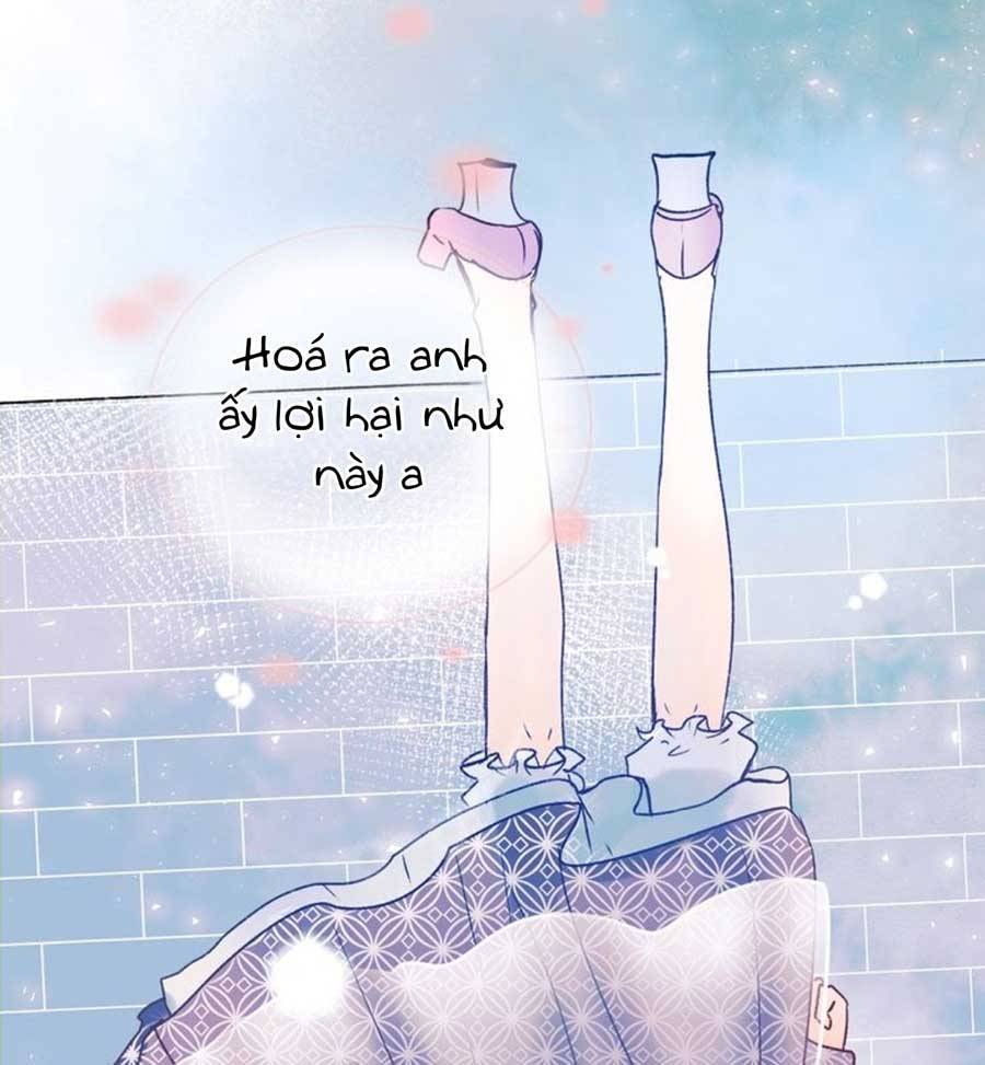 Thành Dã Tiêu Hà Chap 35 - Next Chap 36