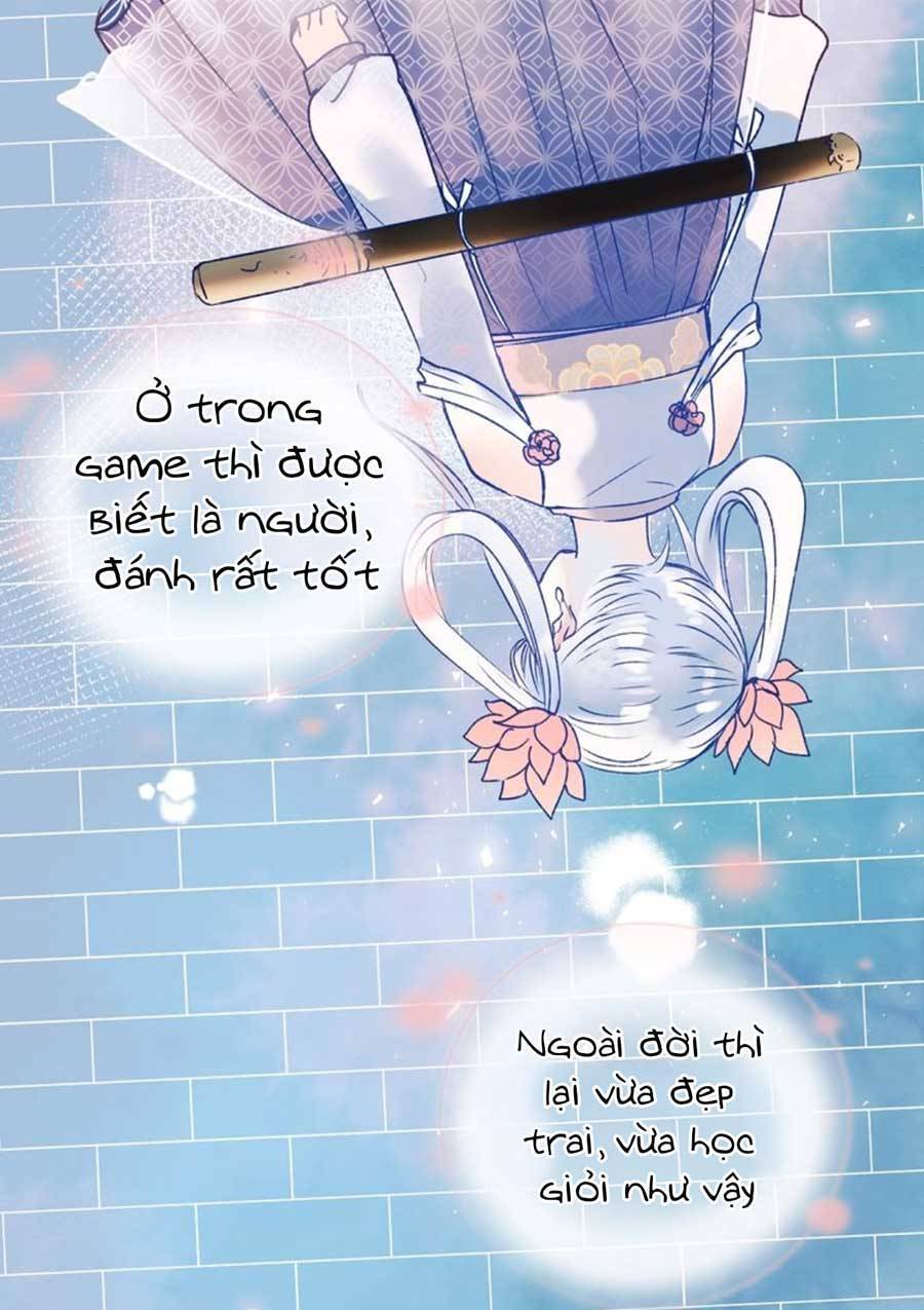 Thành Dã Tiêu Hà Chap 35 - Next Chap 36