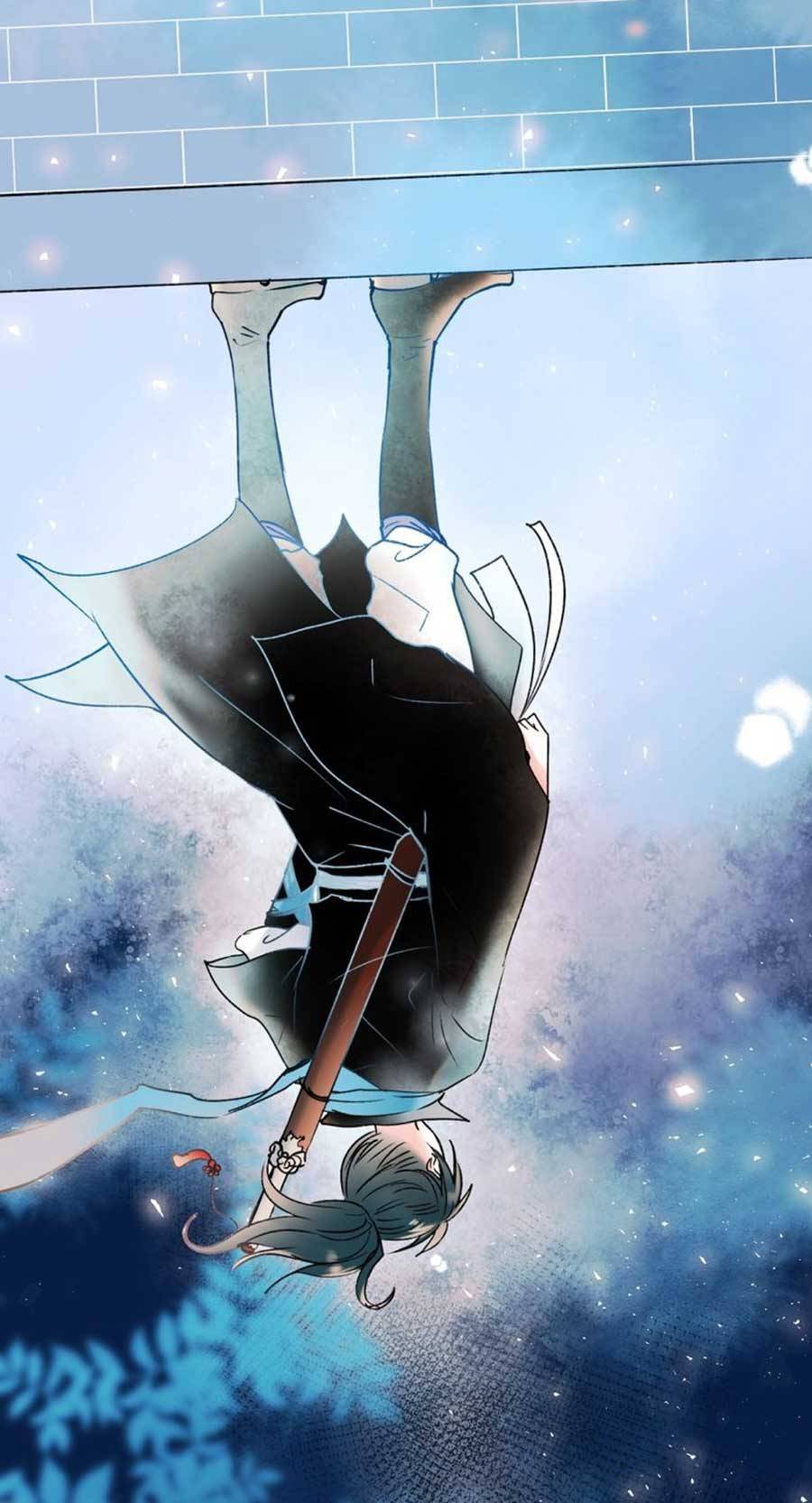 Thành Dã Tiêu Hà Chap 35 - Next Chap 36
