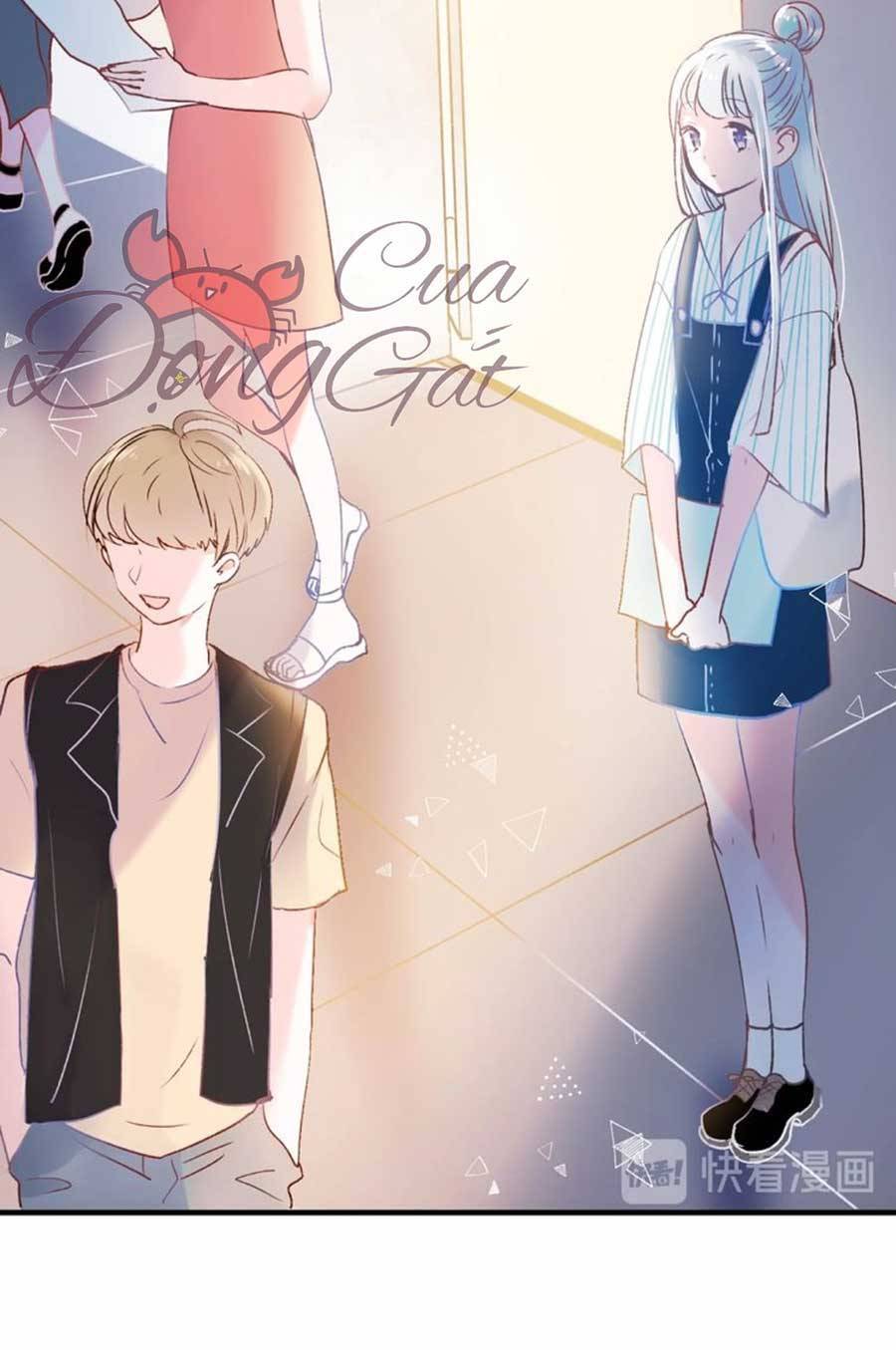 Thành Dã Tiêu Hà Chap 35 - Next Chap 36