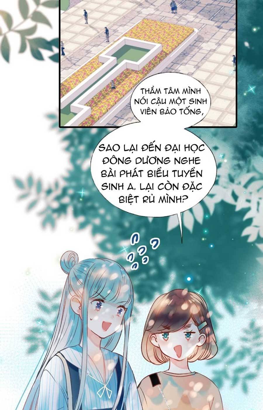 Thành Dã Tiêu Hà Chap 35 - Next Chap 36