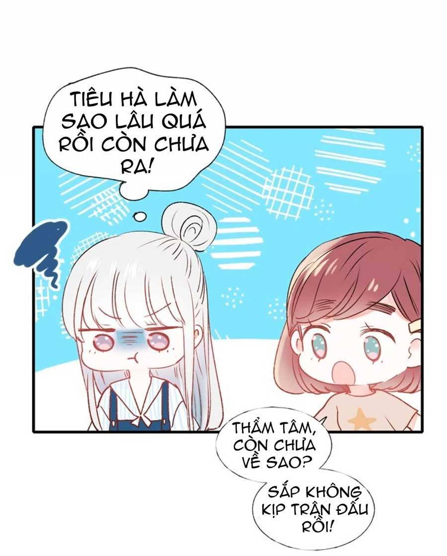Thành Dã Tiêu Hà Chap 35 - Next Chap 36