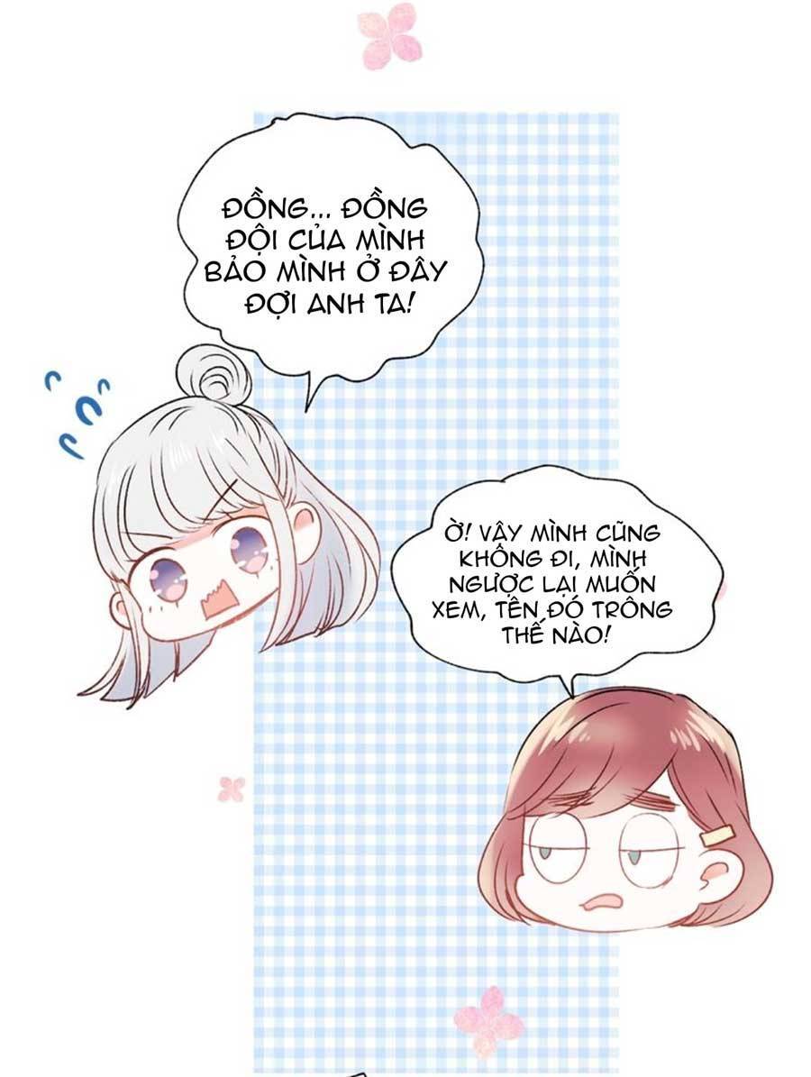 Thành Dã Tiêu Hà Chap 35 - Next Chap 36