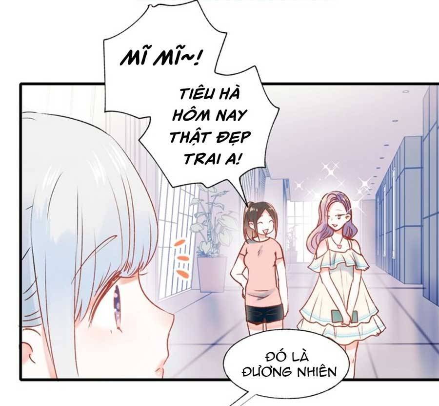 Thành Dã Tiêu Hà Chap 35 - Next Chap 36