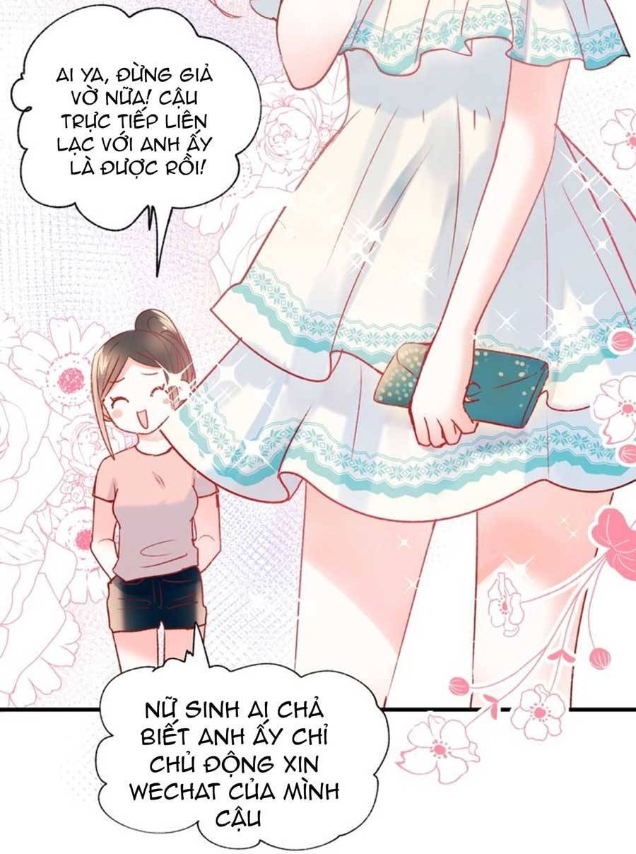 Thành Dã Tiêu Hà Chap 35 - Next Chap 36
