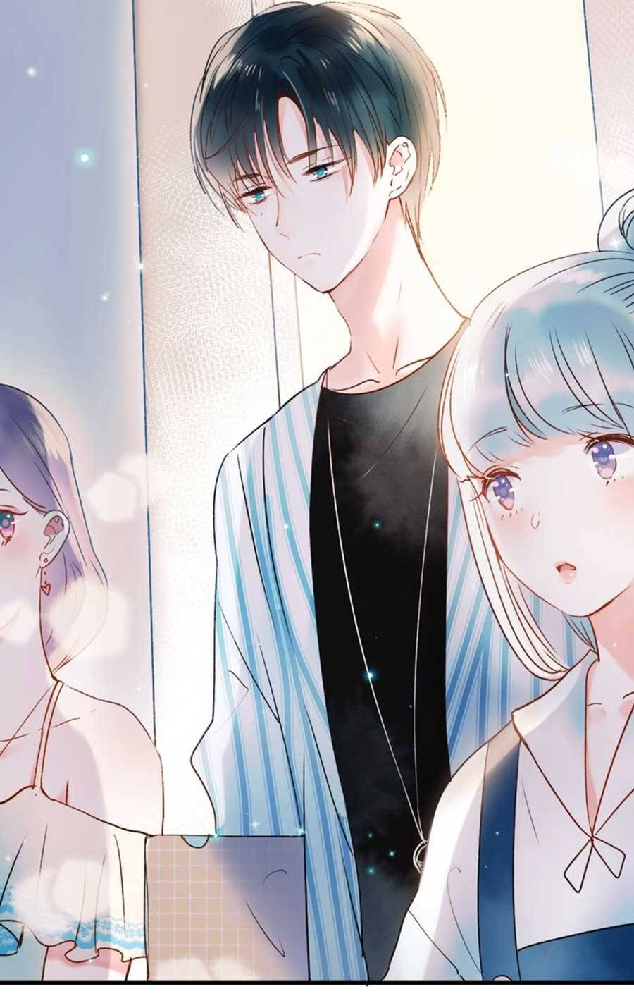 Thành Dã Tiêu Hà Chap 35 - Next Chap 36