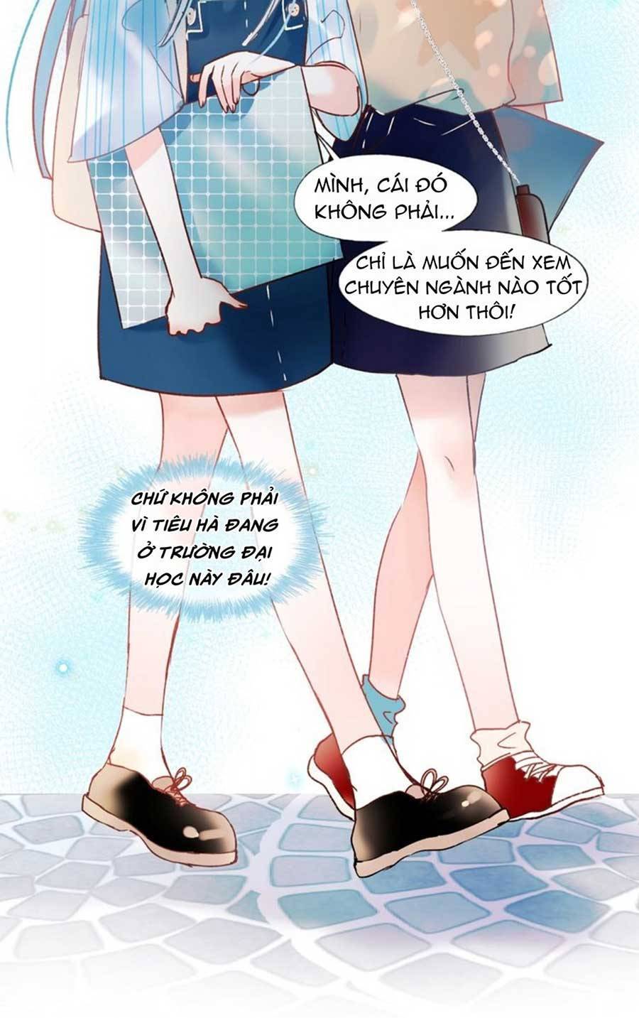 Thành Dã Tiêu Hà Chap 35 - Next Chap 36