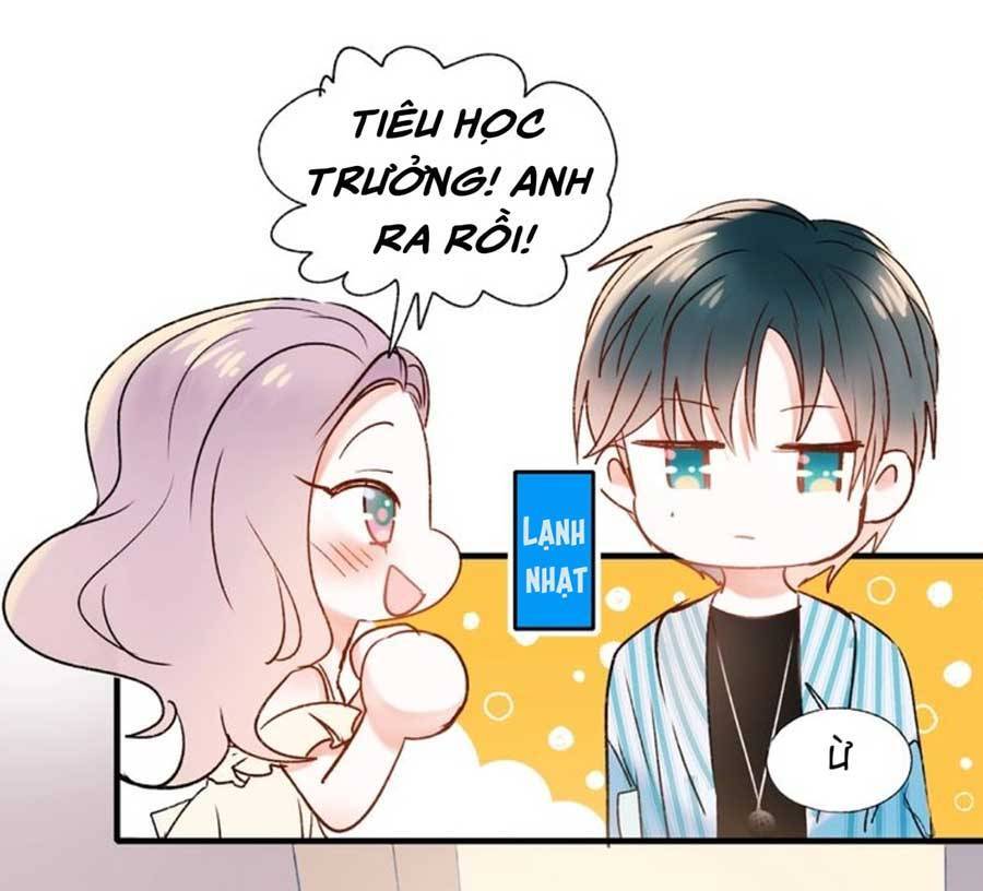 Thành Dã Tiêu Hà Chap 35 - Next Chap 36