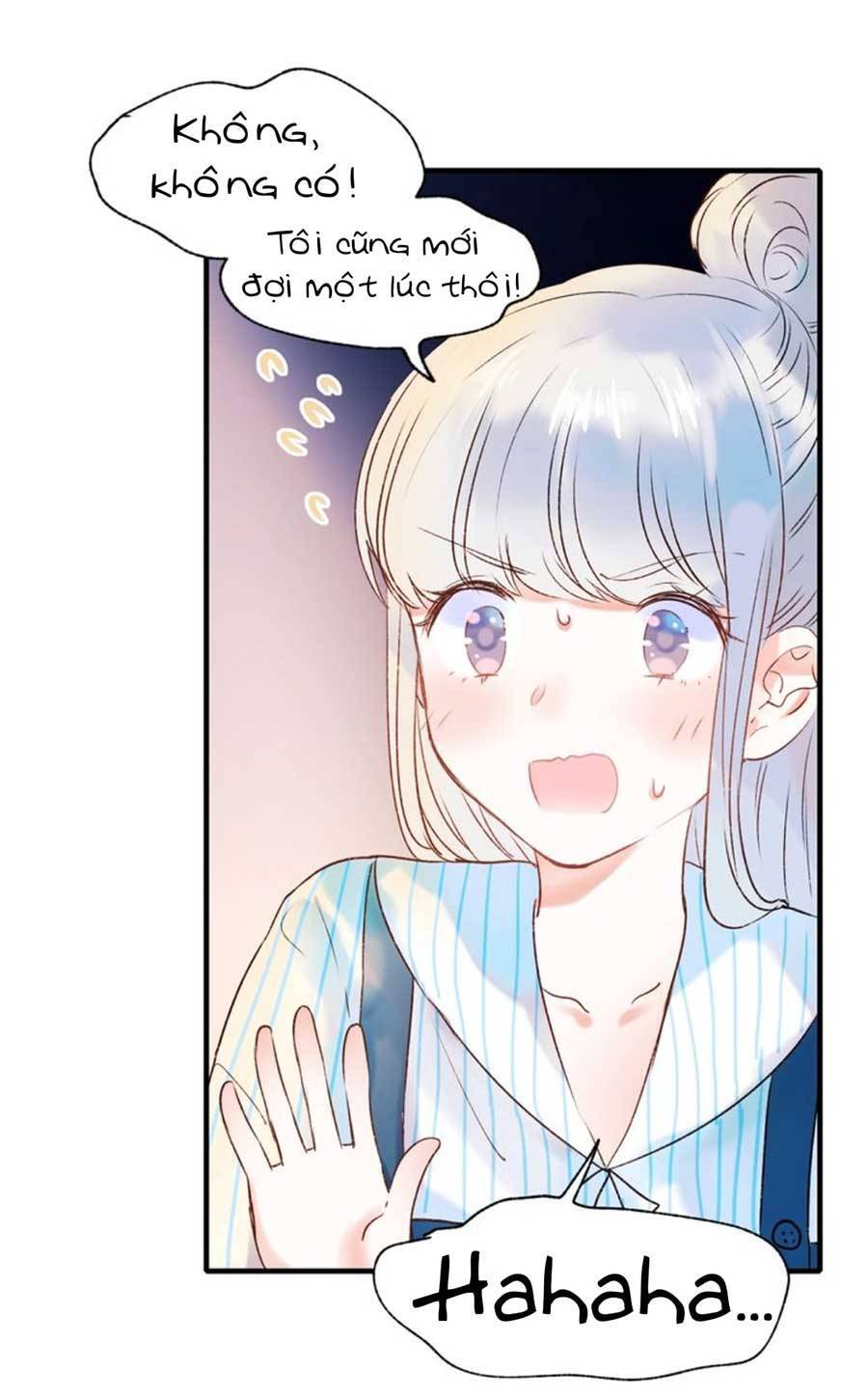 Thành Dã Tiêu Hà Chap 35 - Next Chap 36