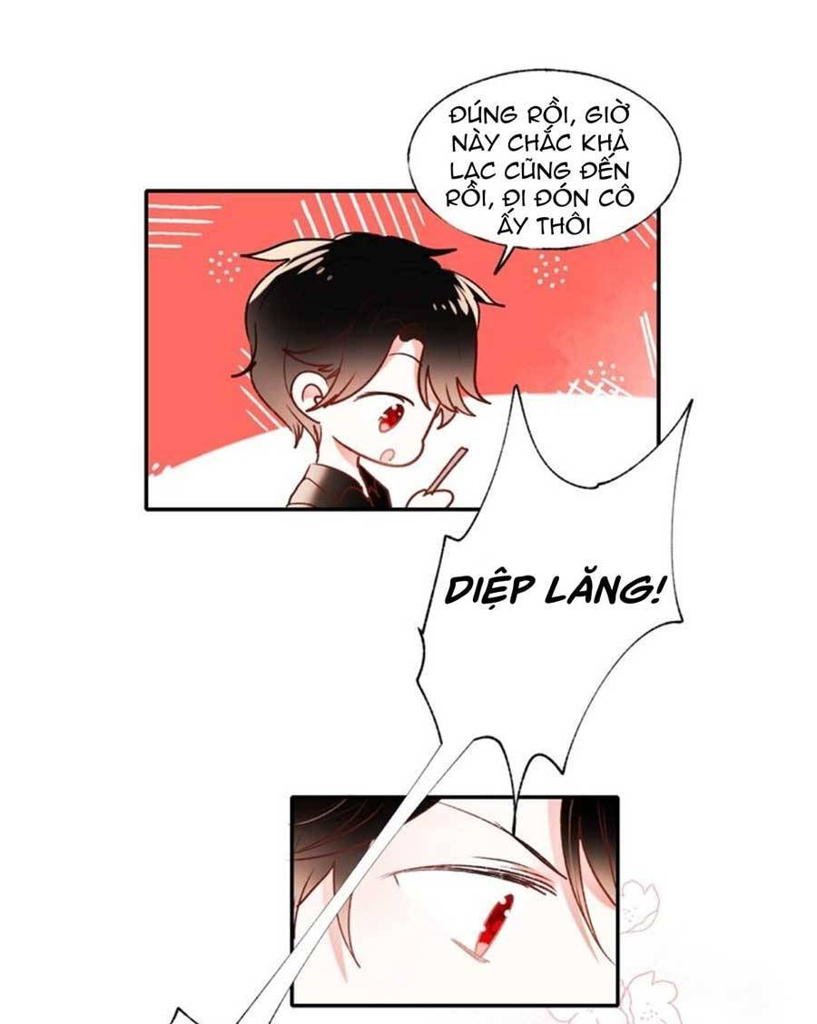 Thành Dã Tiêu Hà Chap 35 - Next Chap 36
