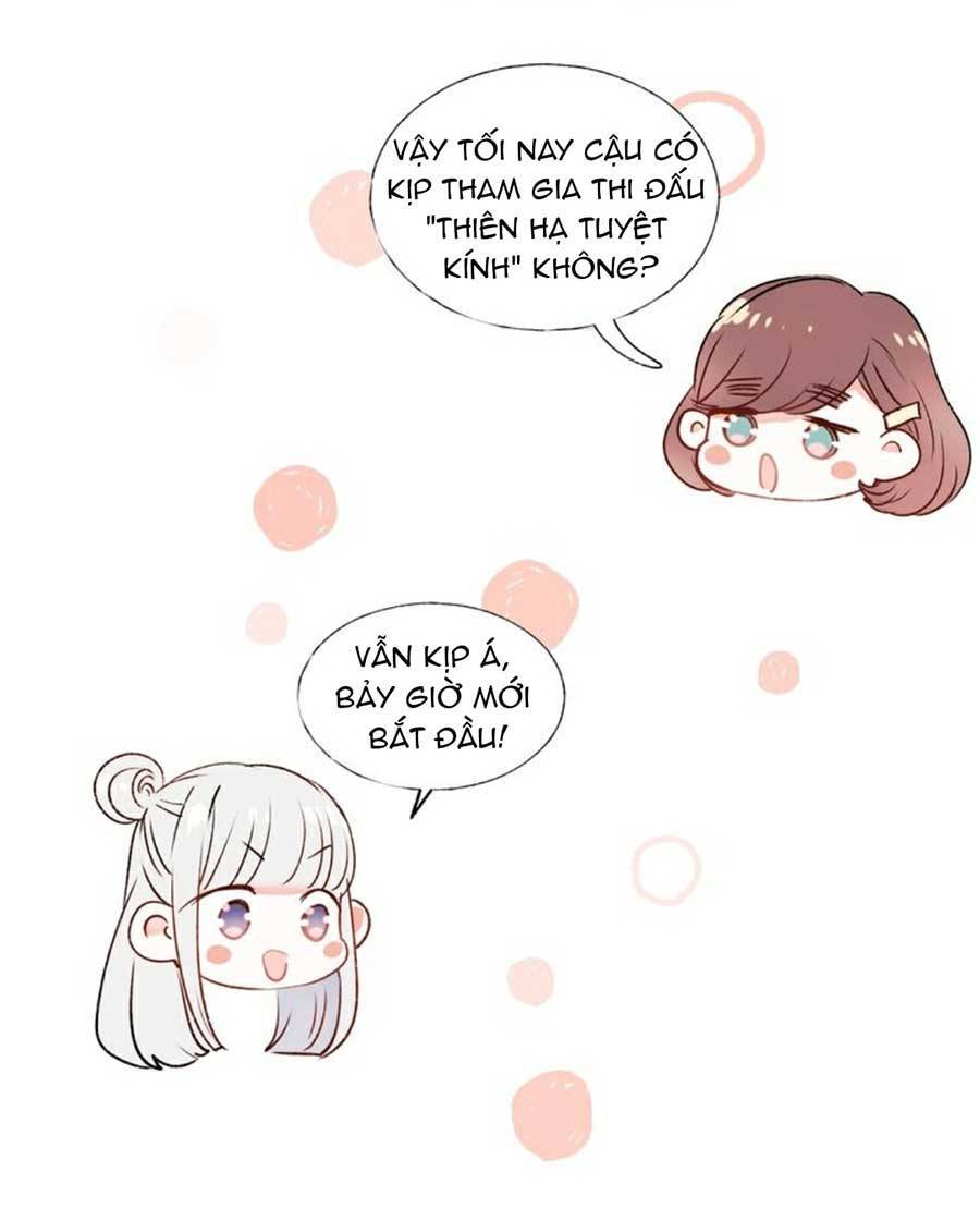 Thành Dã Tiêu Hà Chap 35 - Next Chap 36