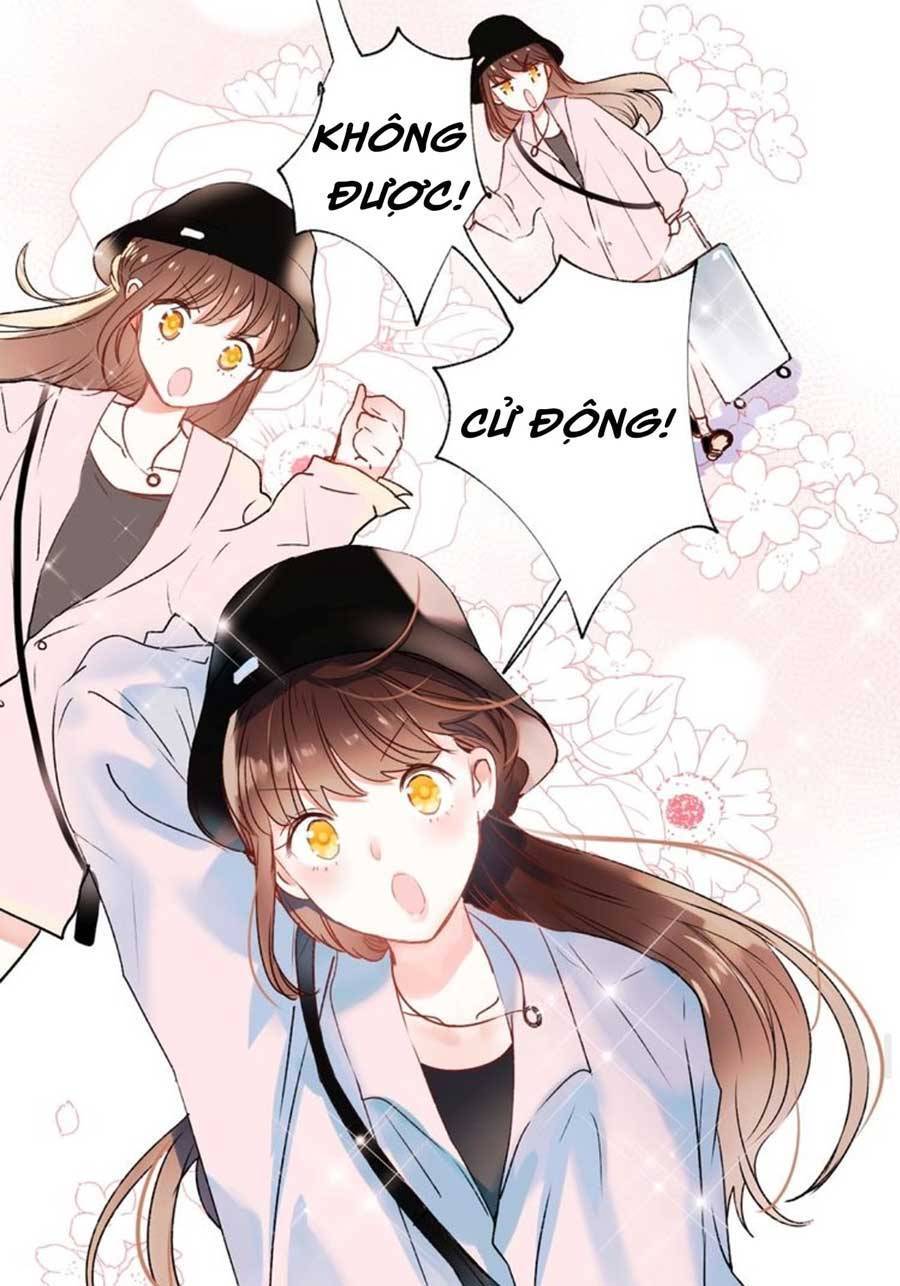 Thành Dã Tiêu Hà Chap 35 - Next Chap 36