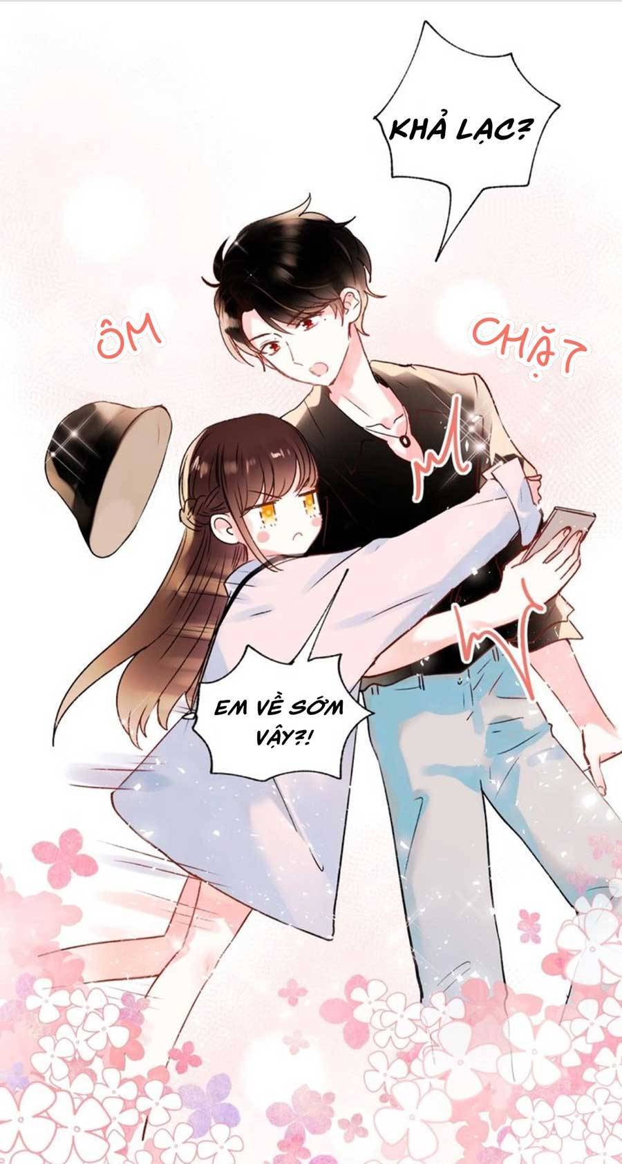 Thành Dã Tiêu Hà Chap 35 - Next Chap 36