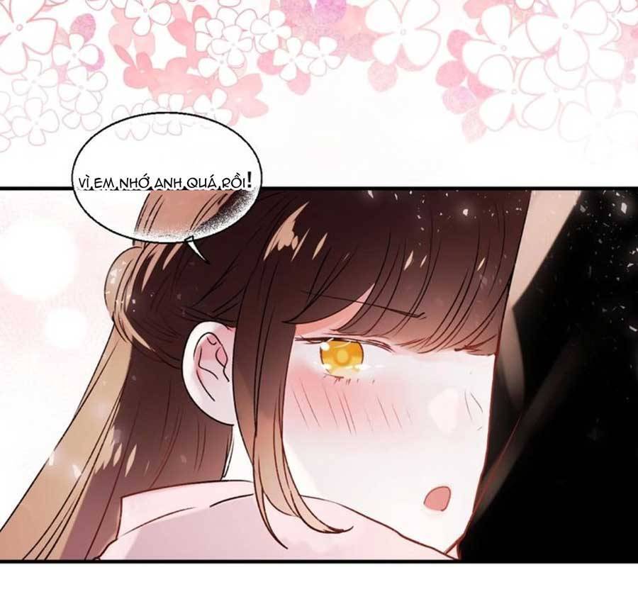 Thành Dã Tiêu Hà Chap 35 - Next Chap 36