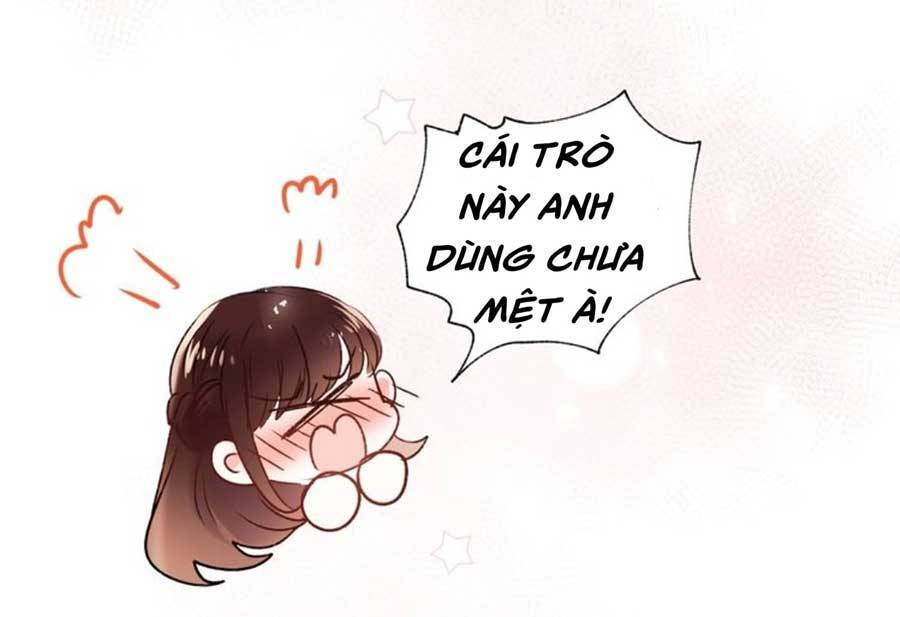 Thành Dã Tiêu Hà Chap 35 - Next Chap 36