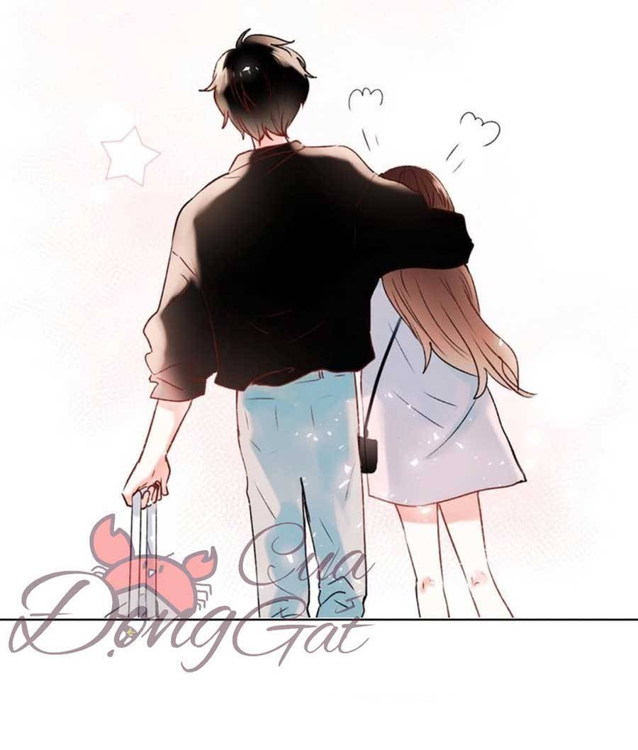 Thành Dã Tiêu Hà Chap 35 - Next Chap 36