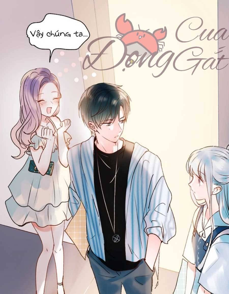 Thành Dã Tiêu Hà Chap 36 - Next Chap 37