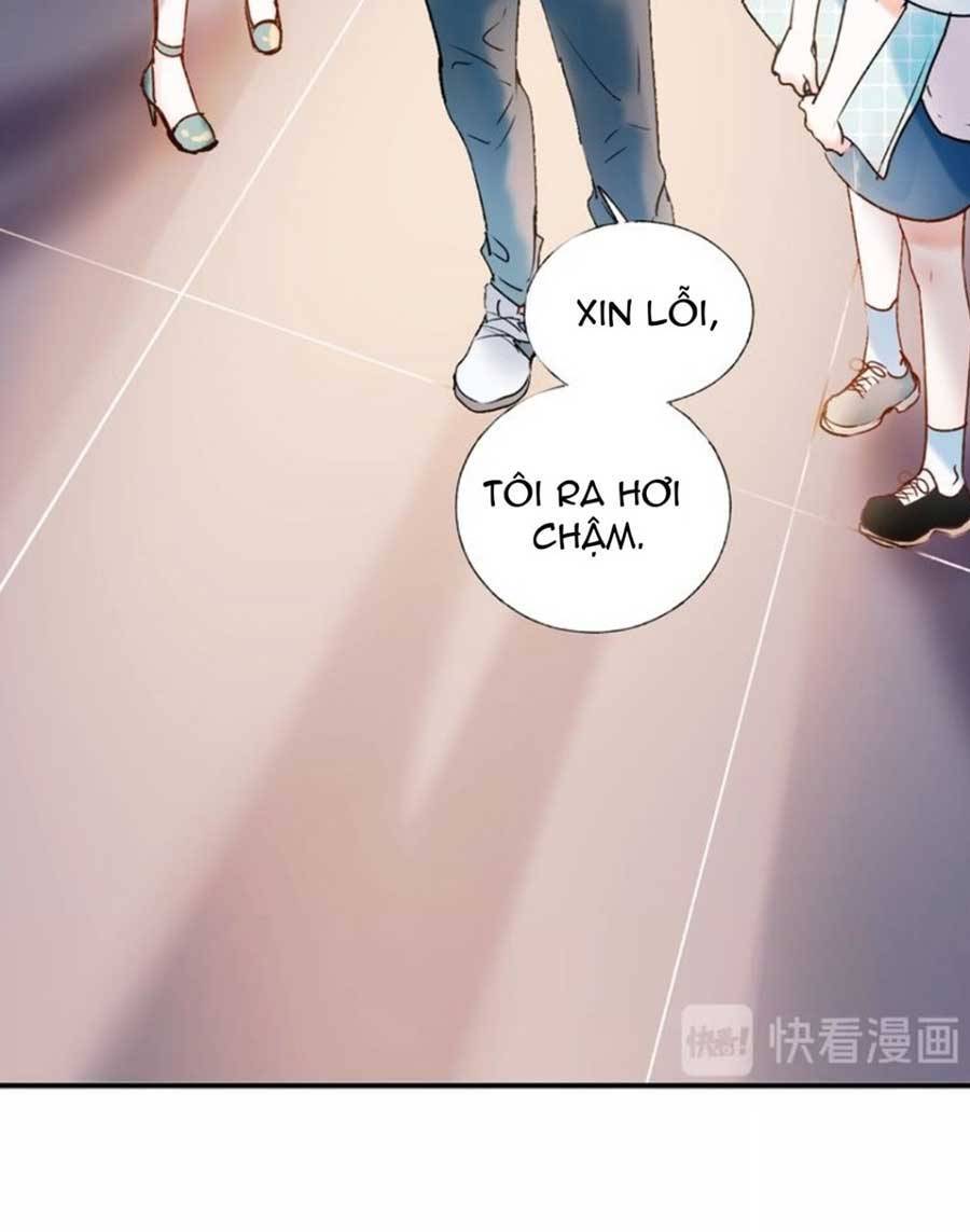 Thành Dã Tiêu Hà Chap 36 - Next Chap 37