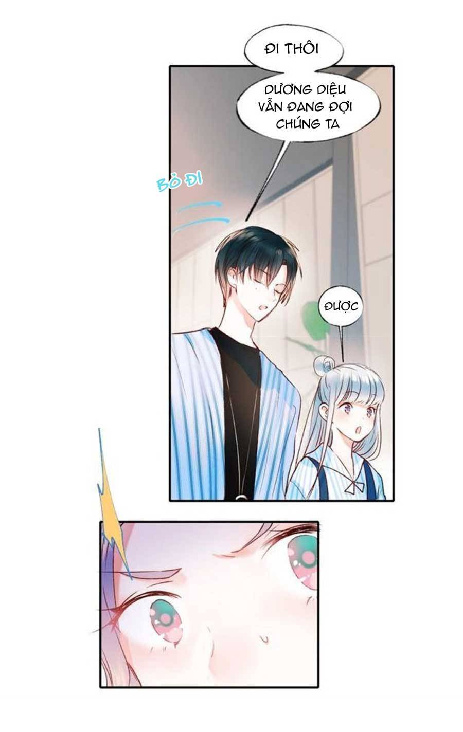 Thành Dã Tiêu Hà Chap 36 - Next Chap 37