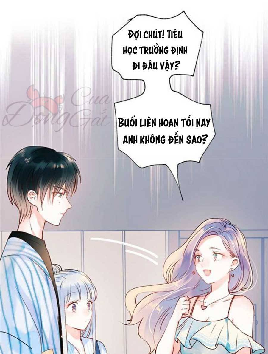 Thành Dã Tiêu Hà Chap 36 - Next Chap 37