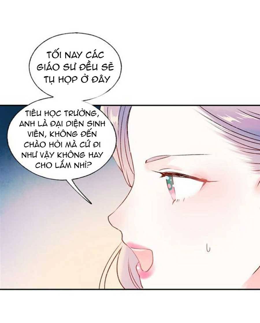 Thành Dã Tiêu Hà Chap 36 - Next Chap 37