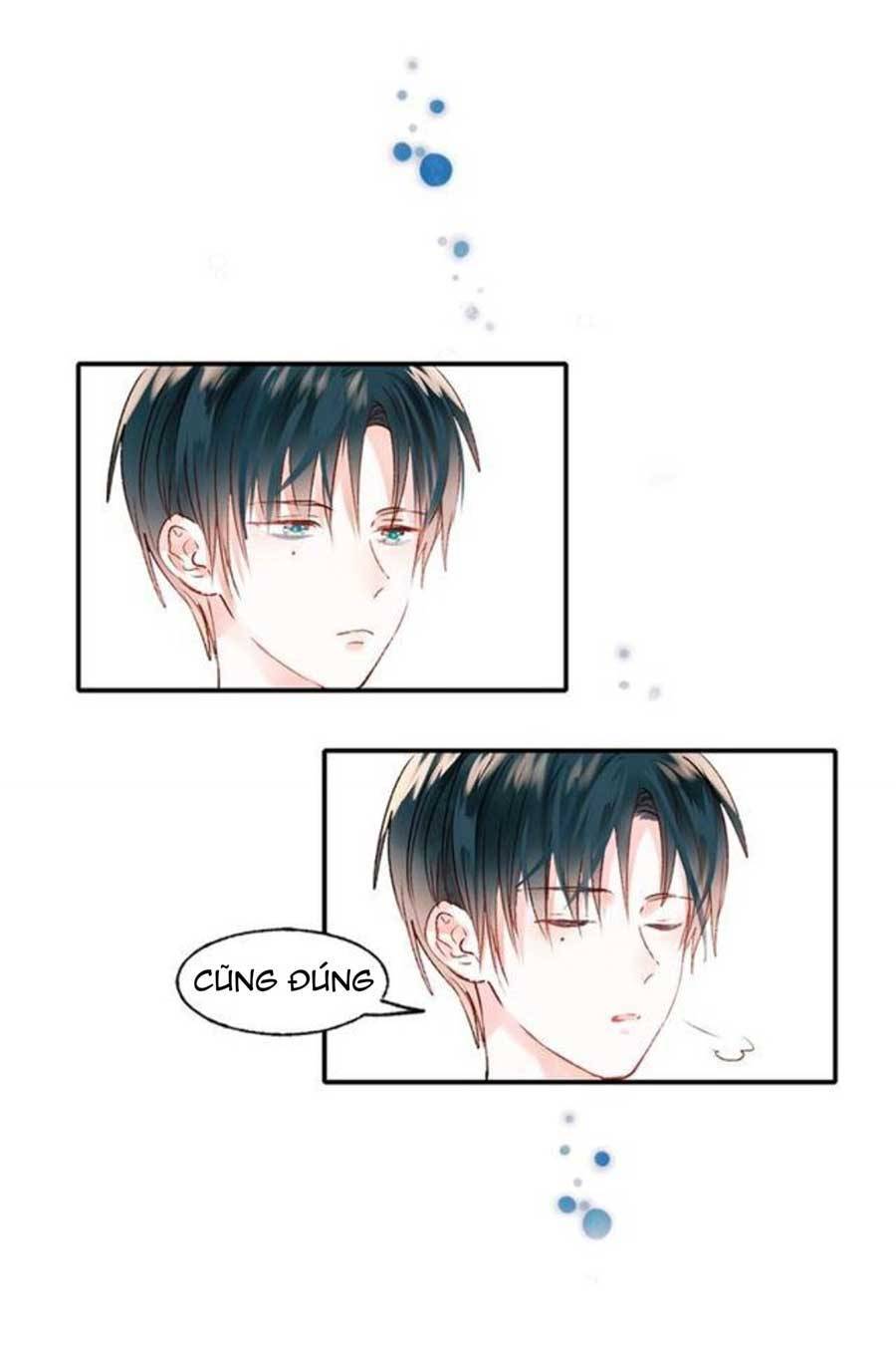 Thành Dã Tiêu Hà Chap 36 - Next Chap 37