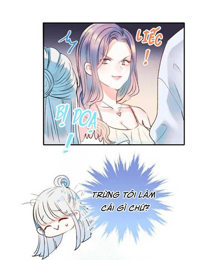 Thành Dã Tiêu Hà Chap 36 - Next Chap 37