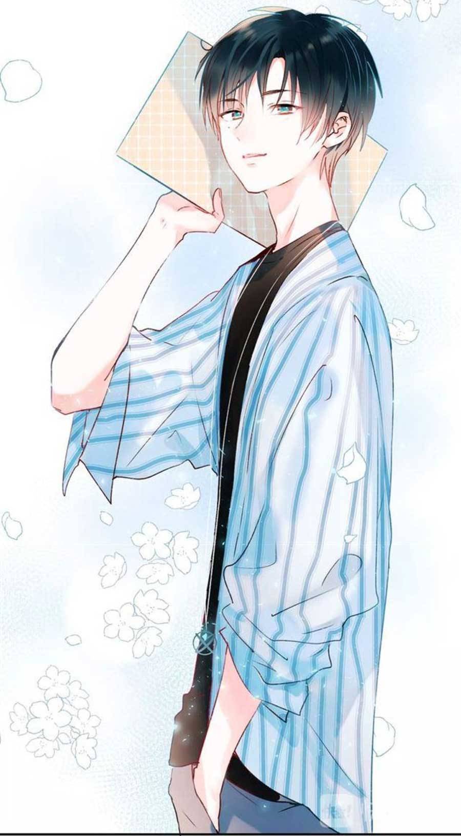 Thành Dã Tiêu Hà Chap 36 - Next Chap 37