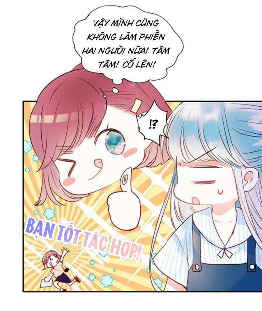 Thành Dã Tiêu Hà Chap 36 - Next Chap 37