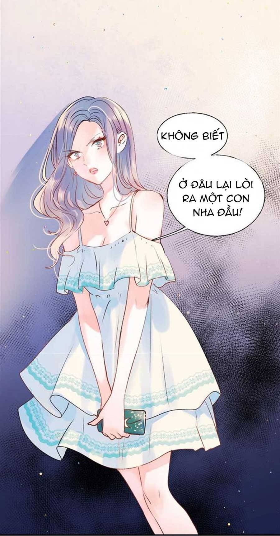 Thành Dã Tiêu Hà Chap 36 - Next Chap 37