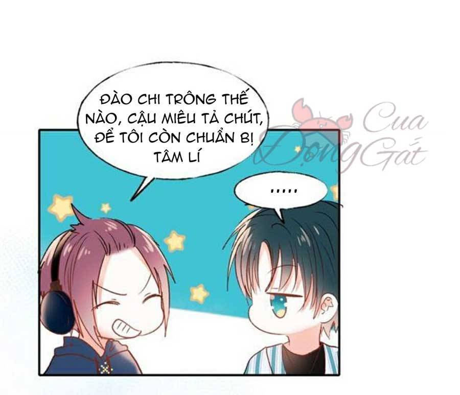 Thành Dã Tiêu Hà Chap 36 - Next Chap 37