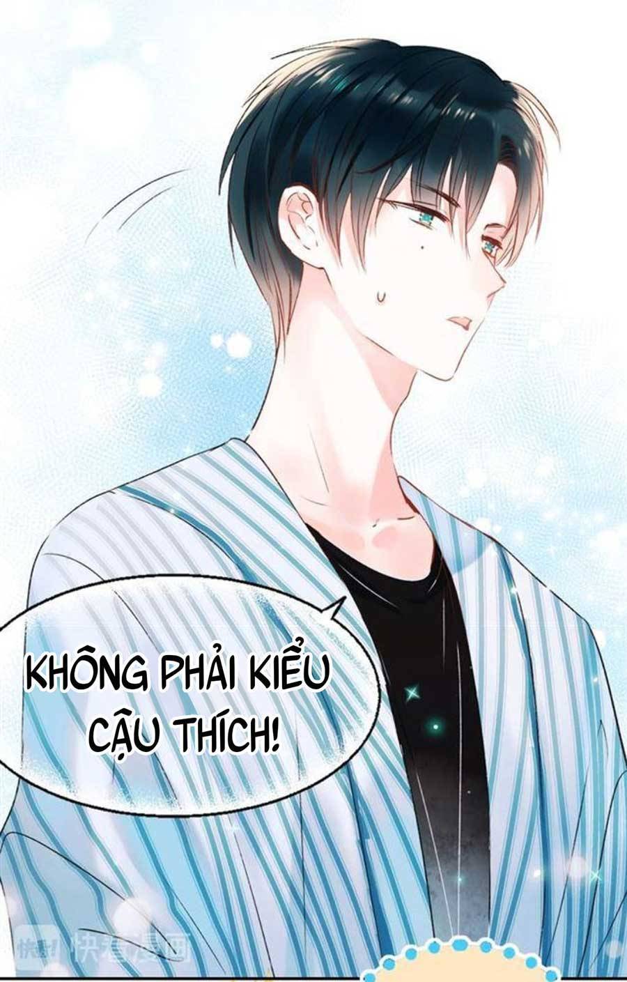 Thành Dã Tiêu Hà Chap 36 - Next Chap 37