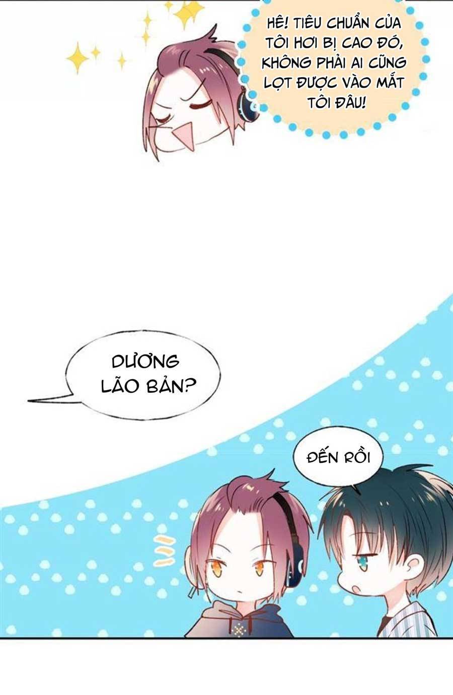 Thành Dã Tiêu Hà Chap 36 - Next Chap 37