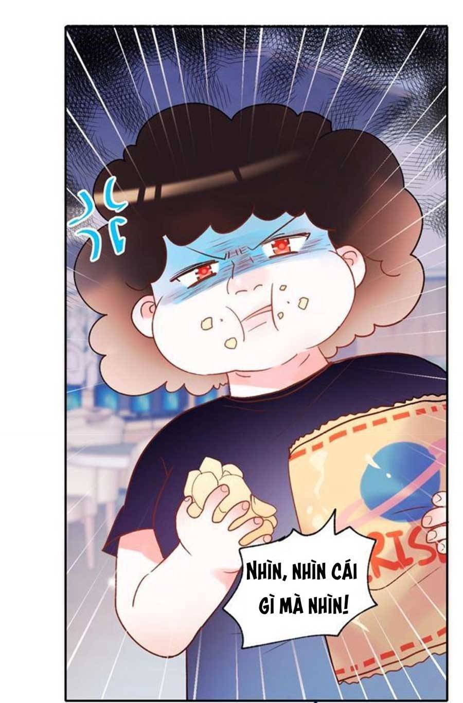 Thành Dã Tiêu Hà Chap 36 - Next Chap 37