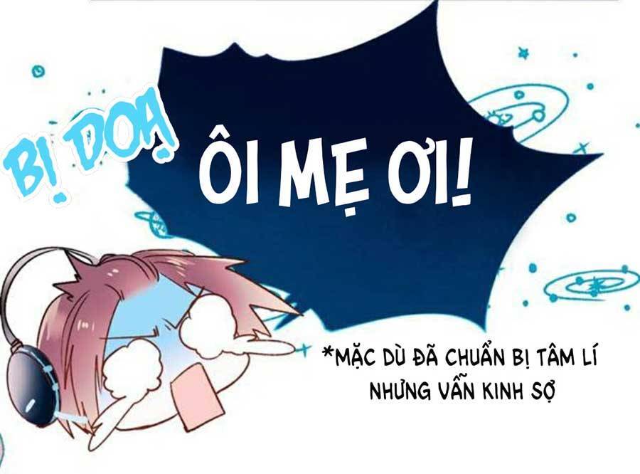 Thành Dã Tiêu Hà Chap 36 - Next Chap 37