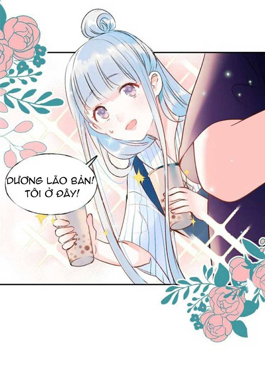 Thành Dã Tiêu Hà Chap 36 - Next Chap 37