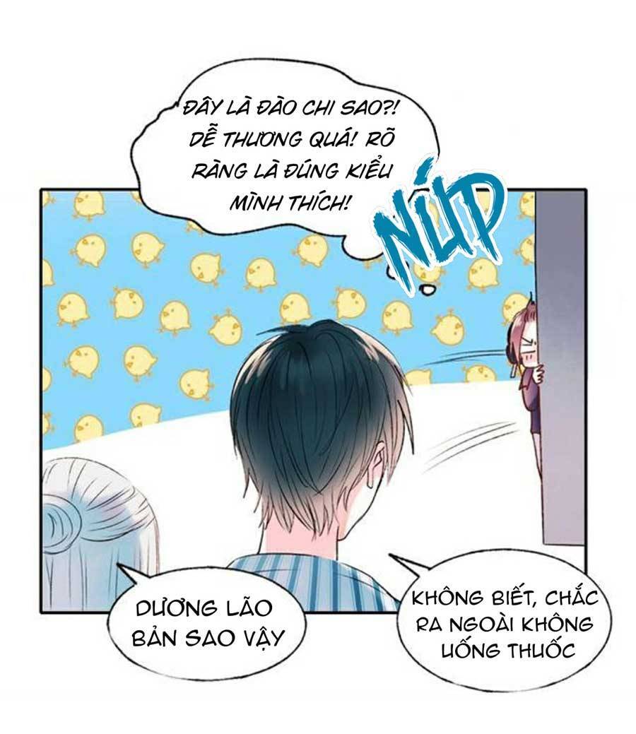 Thành Dã Tiêu Hà Chap 36 - Next Chap 37